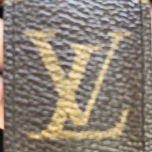 Meet your Posher, Ann